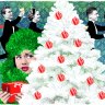 What can I do about my colleague’s awful Kris Kringle gift?
