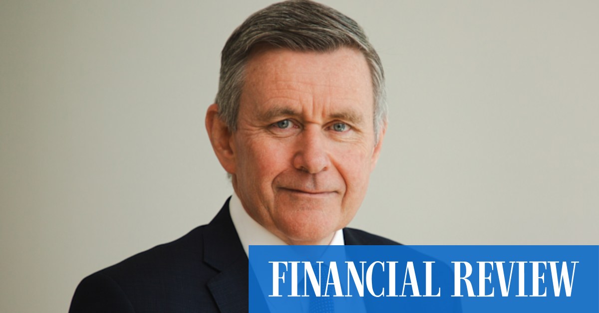 afr.com - Joanne Tran - Magellan posts record $778m in revenue after Barrenjoey merger