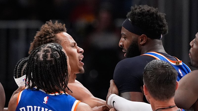 Hawks vs Knicks: the matchup, the stakes, the verdict — image 1