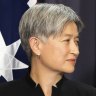 Foreign Minister Penny Wong said she had met her Indian counterpart Subrahmanyam Jaishankar more times than any other foreign minister. 