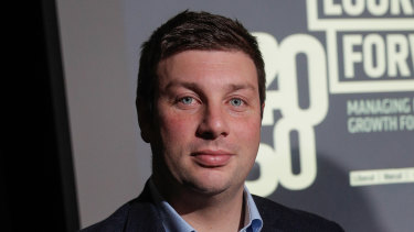 Michael O Brien Cautions Tim Smith Against Loony Premier Comment