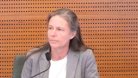 Karen Cox, chief executive of the Financial Rights Legal Centre.