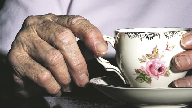 Aged care is far more than cups of tea and biscuits.