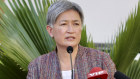 Penny Wong has restored joint government and opposition visits to the Pacific after they fell into abeyance.