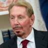 Larry Ellison