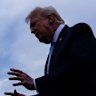 Donald Trump has backed down on his threats to strike Iranian energy facilities, sending oil prices down and Wall Street up.
