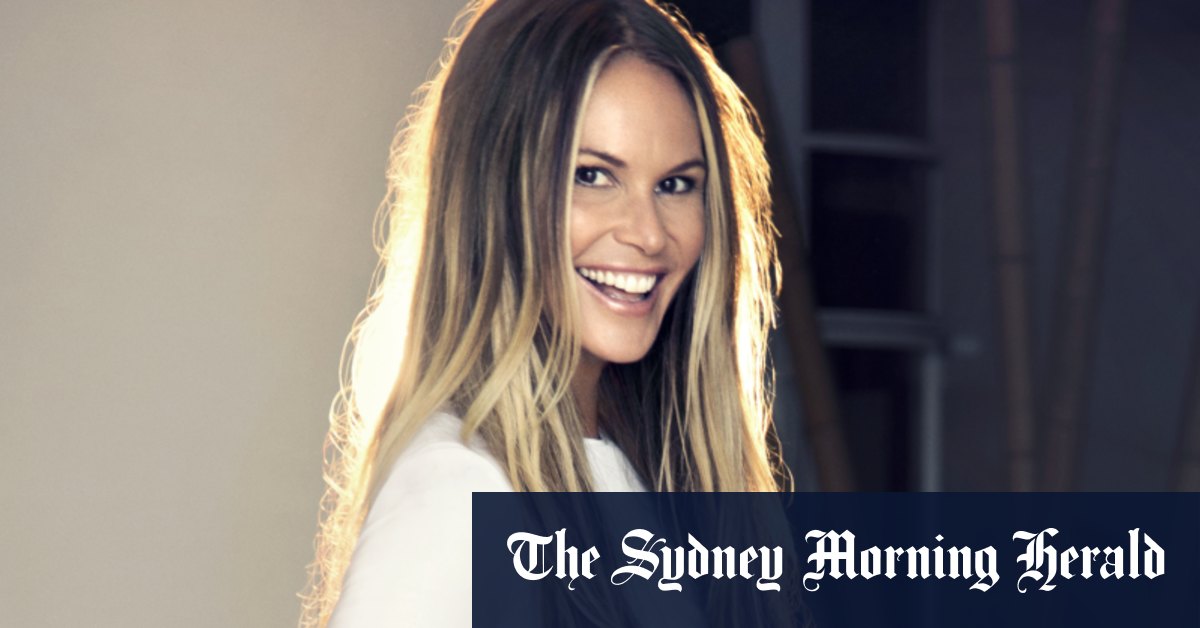 Melbourne Fashion Festival 2024 Elle Macpherson returns to the runway