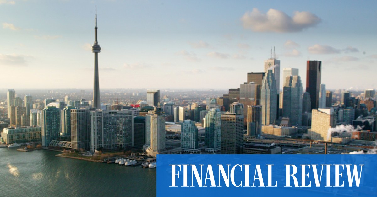 Crypto ETF race in Australia led by Canada's 3iQ Digital Asset Management ahead of ETF Securities and Cosmos Asset Management - Vimarsana News