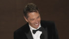 Sean Baker takes the prize for best director for his work on Anora.