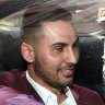 Mehajer launches appeals over journalist, taxi driver assaults