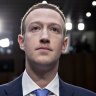 The last ‘tech bro’ standing: Will Mark Zuckerberg ever walk away from Facebook?