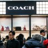 Luxury fashion’s new giant: Coach, Versace part of $13b mega-deal