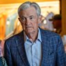 Jerome Powell’s highly;y anticipated speech has sent a charge through markets. 