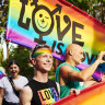 Sydney wins bid to host WorldPride event in 2023