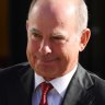 'Lax' IOOF management accused of misleading board