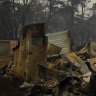 Planning rules 'silent' on major risks, bushfire royal commission hears