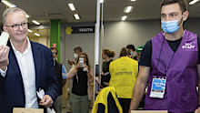 Australia is one of the few democracies to have election cycles running three years or less.