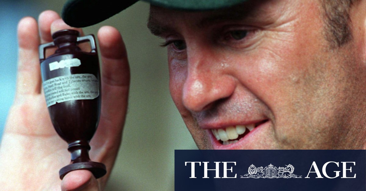 From the Archives, 1997: Mark Taylor blasts the monkeys off his back - Vimarsana News