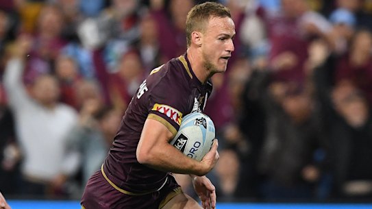 Origin player ratings: How the players fared in Game Three