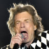 Rolling Stones lawsuit seeks to stop Donald Trump using songs