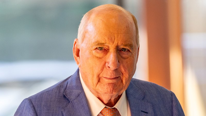 Alan Jones trial live updates: Complainant tells court he feared he owed $110,000 to 2GB broadcaster