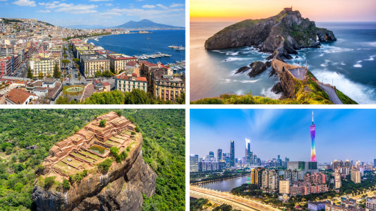 Places with a bad reputation you should totally visit