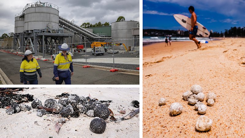 The $3 billion fix promised for Sydney’s mysterious poo balls