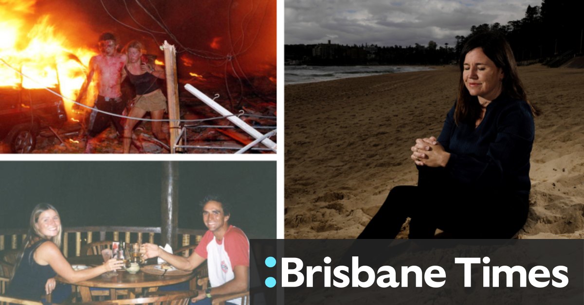 Bali bombings: Sari Club attendees reflect on the night that changed their lives - Vimarsana News
