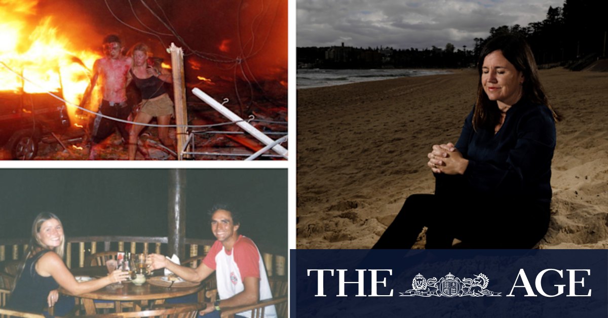 Bali bombings: Sari Club attendees reflect on the night that changed their lives - Vimarsana News