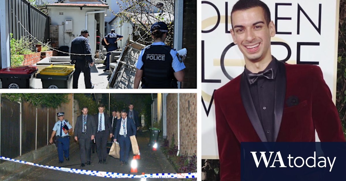 Jesse Baird, Luke Davies: Police officer Beau Lamarre-Condon faces court charged with murder of young Sydney couple - Vimarsana News