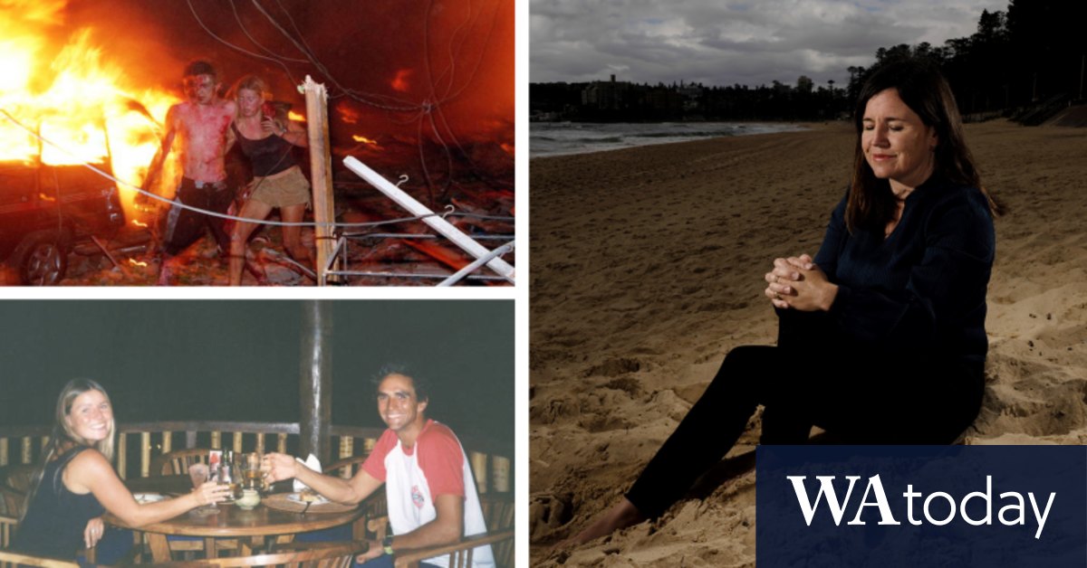 Bali bombings: Sari Club attendees reflect on the night that changed their lives - Vimarsana News