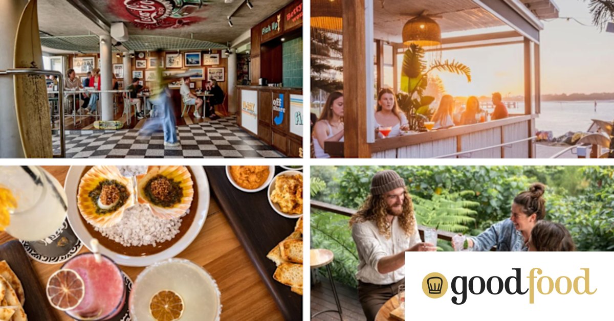 Road trip! Pacific Highway pit stops that transform the Sydney-to-Brisbane drive from dull to delicious - Vimarsana News