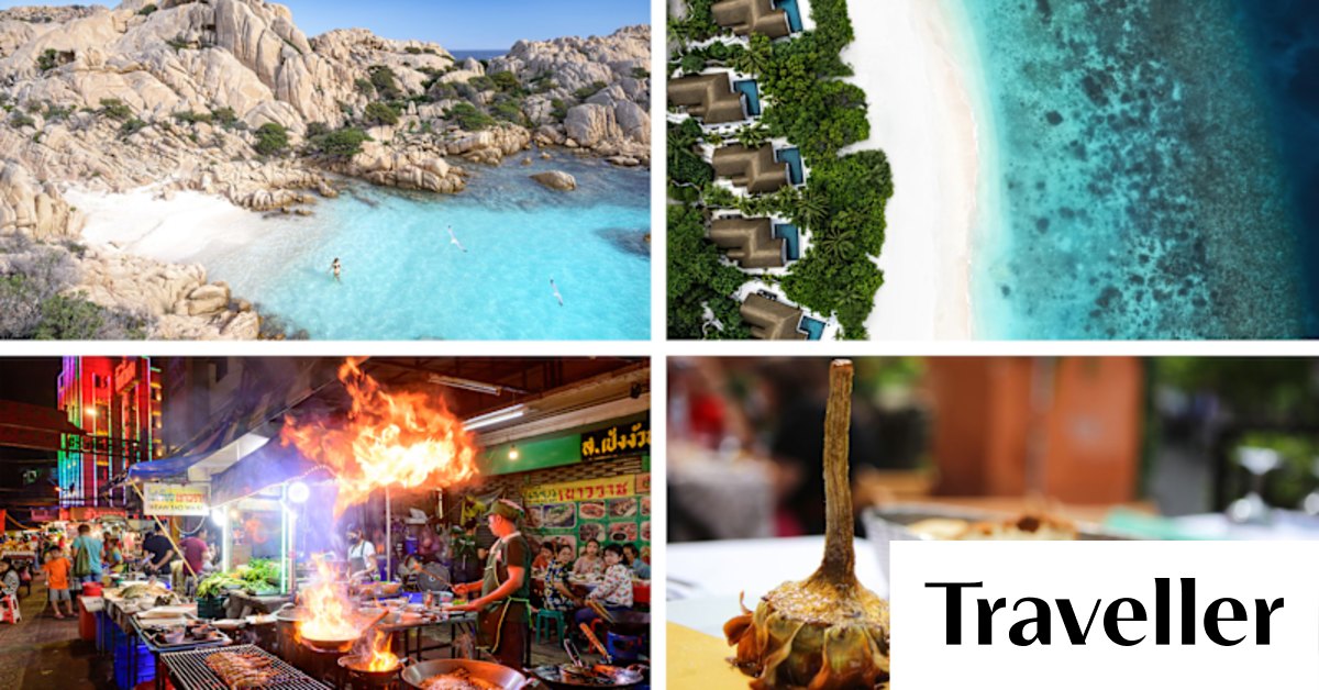 Asia v Europe: Which continent offers the most for Australian travellers - Vimarsana News