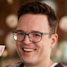 Tom Walker is the new co-host on The Great Australian Bake-Off.