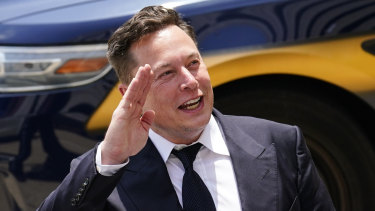 Elon Musk’s 2018 deal has helped revolutionise the way America’s biggest CEOs are compensated.