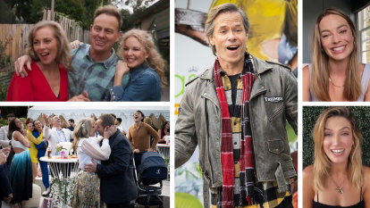 Neighbours bows out with heart, style and a whole lot of star power