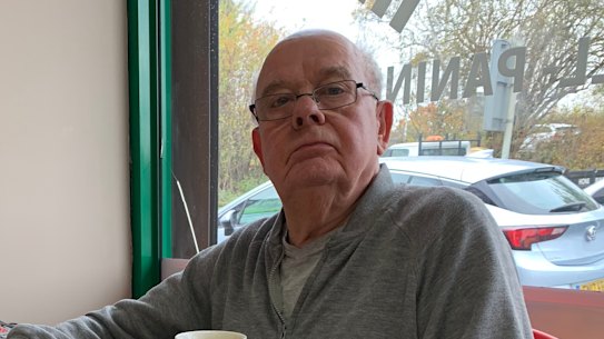 'It's a disaster': Brexit voters despair at the mess they're in