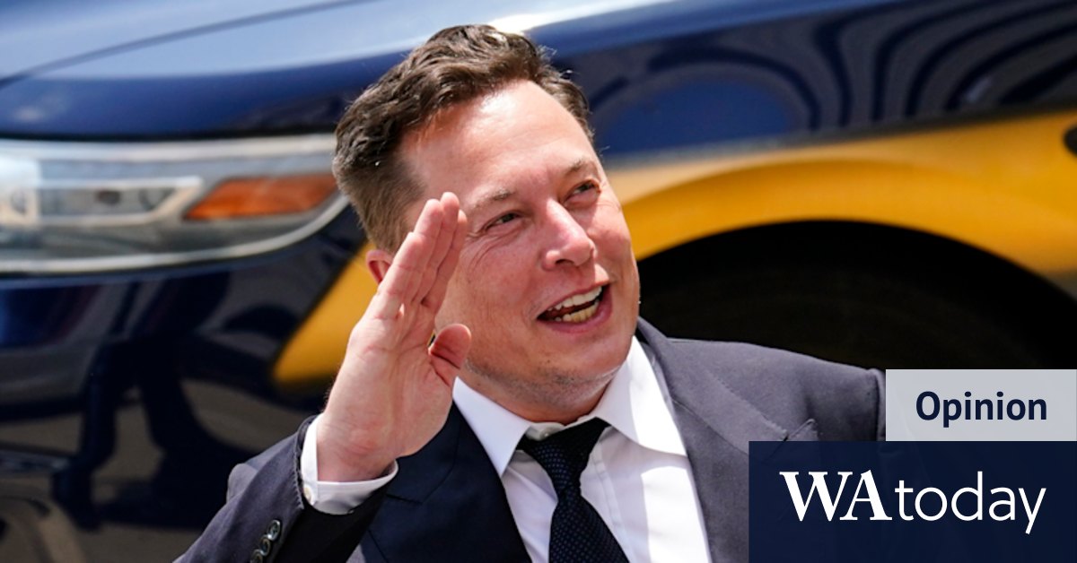 Elon Musk will make Twitter a worse place - Vimarsana News