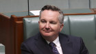 Rockin' the suburbs. Chis Bowen says Labor must reconnect with suburban voters.