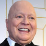 Bert Newton says 'conscience is clear' over Logie comments
