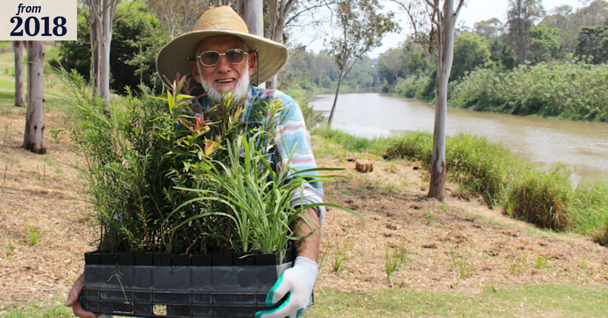 $2 million river catchment plan highlights flood risk to RAAF Amberley