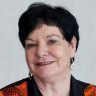 Sharan Burrow wins another term at top of union