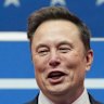 ’Cause I’m free to do what I want any old time: Elon Musk has just liberated himself from the X debt.