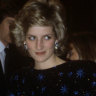 Princess Diana dress fetches more than $1.7 million at auction