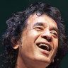 Zakir Hussain