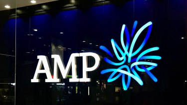 AMP has quietly launched a remediation program, refunding clients for lost income. 