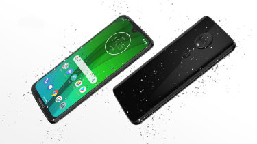 Moto G7 Plus Review Lenovo Continues The Streak Of Excellent Mid Range Motorolas
