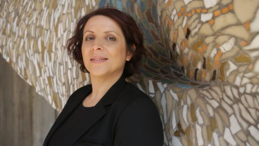 Curtin University's Dr Katarina Miljkovic is one of four Australian recipients of the L’Oréal-UNESCO For Women in Science fellowship, announced on Sunday.