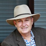 Shooters, Fishers, and Farmers MLC Rick Mazza.