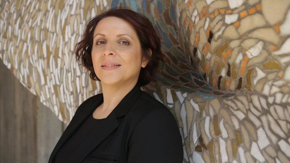 Curtin University's Dr Katarina Miljkovic is one of four Australian recipients of the L’Oréal-UNESCO For Women in Science fellowship, announced on Sunday.